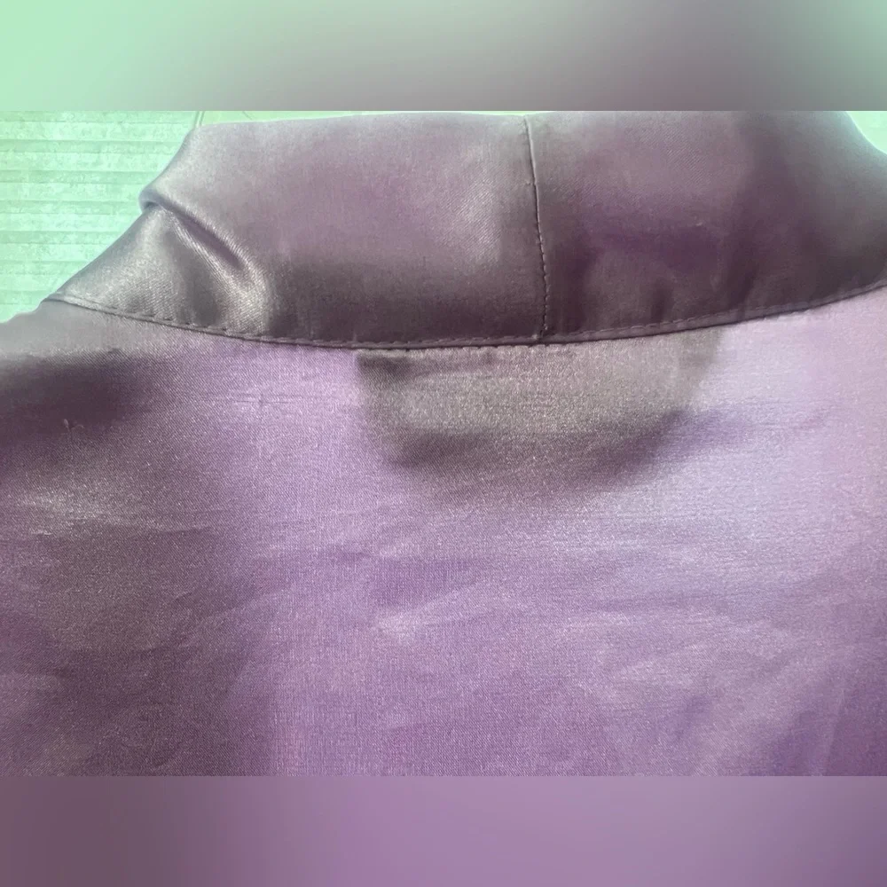 Personalized Robe - Picture 6 of 10